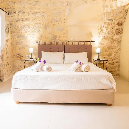 Appartamento Casa Panstel Rethymno