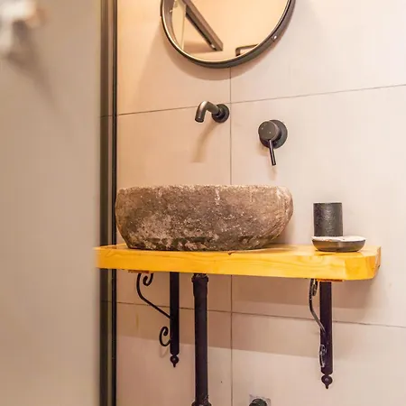 Appartamento Casa Panstel Rethymno