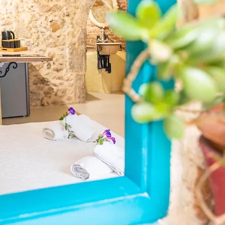 Casa Panstel Rethymno
