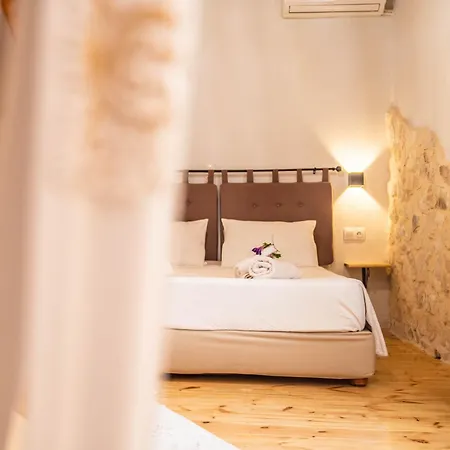 Appartamento Casa Panstel Rethymno