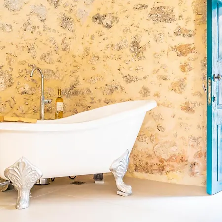 Appartamento Casa Panstel Rethymno