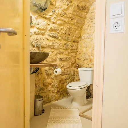 Casa Panstel Rethymno