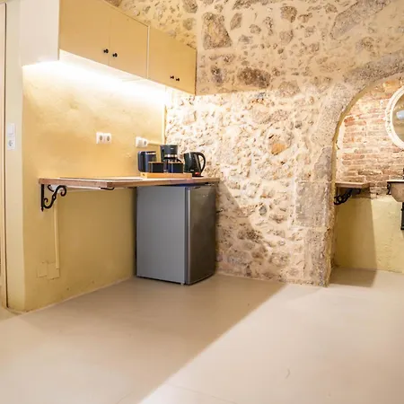 Appartamento Casa Panstel