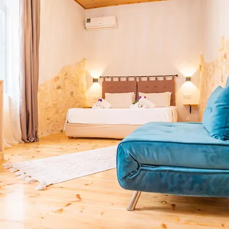 Appartamento Casa Panstel Rethymno