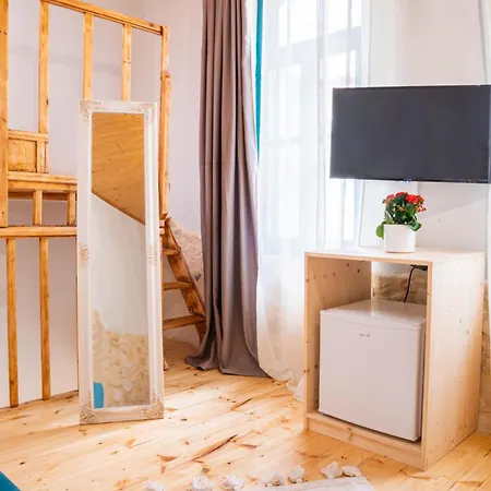Appartamento Casa Panstel Rethymno