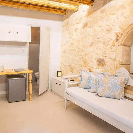 Casa Panstel Rethymno