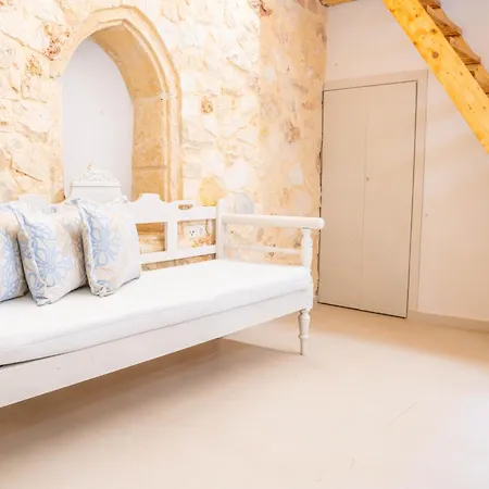 Appartamento Casa Panstel