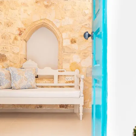 Appartamento Casa Panstel