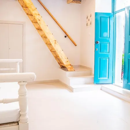 Appartamento Casa Panstel Rethymno