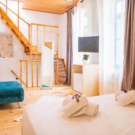 Appartamento Casa Panstel Rethymno
