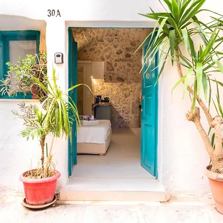 Appartamento Casa Panstel